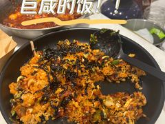 -HOTISLAND海鸡岛·韩国料理(江南西店)
