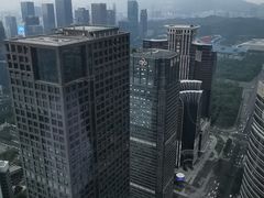 -及象咖啡(卓越世纪中心2楼大堂店)