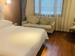 -雅戈尔富宫大酒店(观前街店)