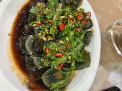 -海大大蒸汽海鲜餐厅·粤菜·特色小炒(欢乐颂店)