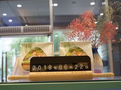 -爸爸糖手工吐司(苏州环球188店)