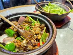 -啫神·广州地标美食(北京路店)