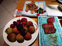 -三石铁板烧(紫竹桥店)