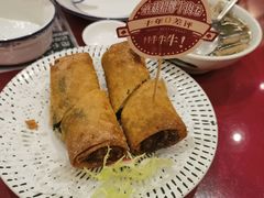 -蘑菇.私房菜. 新派莆田菜(东梅店)