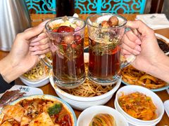 -中阿兰牛肉面(悦海新天地店)