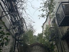 -靖港古镇