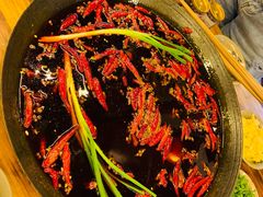 -六公里老火锅(总店)