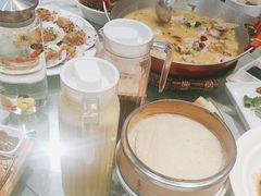 -郭林家常菜(狼垡店)