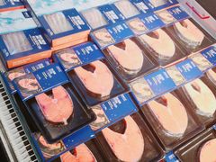 -盒马鲜生(莱蒙都会店)