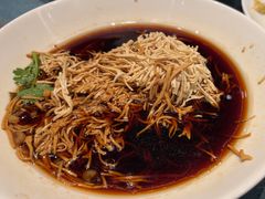 -扬州香格里拉·香宫中餐厅