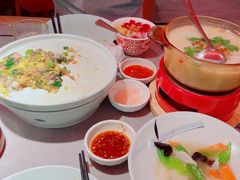 -闽上鲜·福建菜(龙湖滨江天街店)