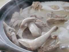 -啊杞恒益饭店(南头总店)