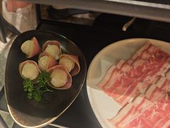 -阿源鱼捞斑鱼火锅·海鲜粥(山景尚宅店)