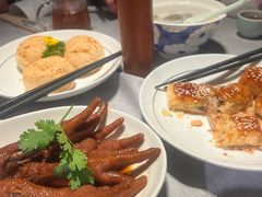 -晓粤·惹味粤菜(凯德乐峰广场店)