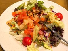 -萨莉亚意式餐厅(永旺购物中心店)