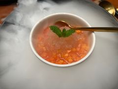 -翕间食·精致淮扬菜(江苏大剧院店)