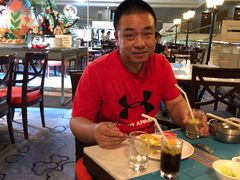 -桂林喜来登饭店雅琴餐厅