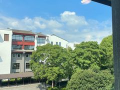 -杭州西溪喜来登度假大酒店