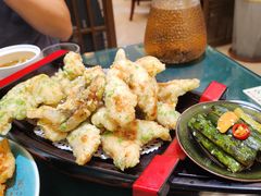 -君霖海鲜私房菜(春柳店)