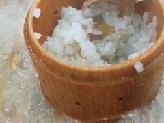 -朴小妹人参鸡汤火锅(长白山万达店)