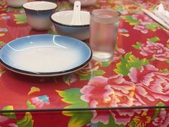 -闯关东东北农家菜(崂山石老人店)