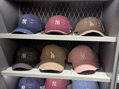 -乐天免税店(明洞店)