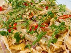 -潮州府·潮菜·砂锅粥(徐家汇店)