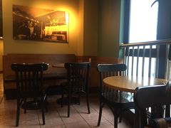 -星巴克(红房子店)