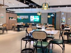 大堂-费大厨辣椒炒肉(黄兴中心广场店)