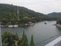 -石燕湖生态旅游景区