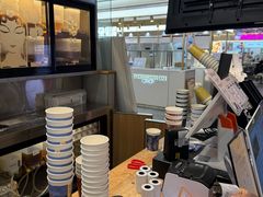 -霸王茶姬(上海静安大悦城店)