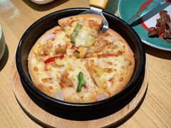 -菲滋意式休闲餐厅(北仑银泰城店)