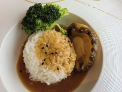 -正元希尔顿逸林酒店-御玺中餐厅