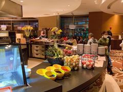-上海外滩茂悦大酒店