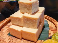 -罗勒家·养生火锅· Bistro(大望路店)