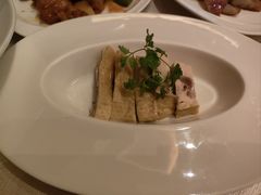 -上海金桥红枫万豪酒店-万豪中餐厅
