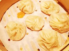 -弄堂小笼包(天津南开大悦城店)