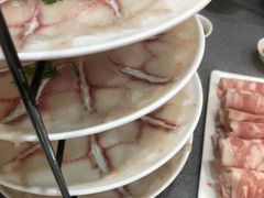 -鱻鱼捞.祥祥鱼锅(高淳一店)
