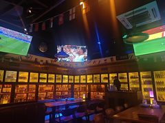 -双层巴士·鲜串鲜啤·团建聚会(凯德广场店)