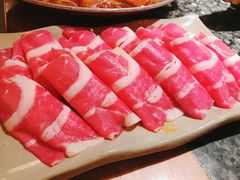 -蜀大侠火锅(四川北路店)