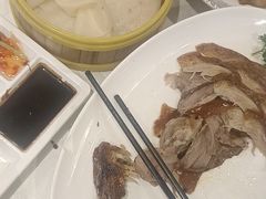 -福来居烤鸭店(天坛二店)