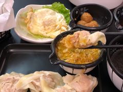 -贡梅老面馆·蟹粉面·无锡特色小吃(南长街主推店)