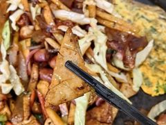 -一烙锅(友谊店)