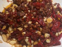 -巴扎屋大盘鸡·新疆菜(汇嘉时代店)
