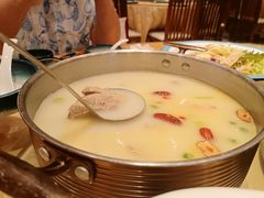 肚肺汤-锡和无锡菜(景丽苑店)