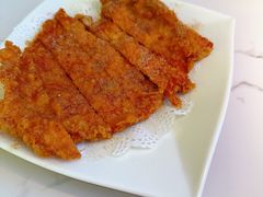 -阿达师傅鱼汤面
