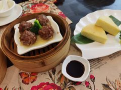 -虾饺妹·粤式手工点心(水荫路店)