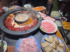 -陈眼镜火锅(总店)