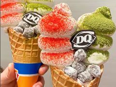 -DQ·蛋糕·冰淇淋(苏州中心店)