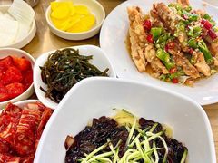 -祥和居炸酱面馆(美食街店)